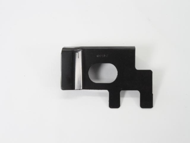 55276245AA - Body Sheet Metal Except Doors: Box Side Reinforcement, Left for Dodge: Ram 1500, Ram 2500, Ram 3500 | Ram: 1500, 1500 Classic, 2500, 3500 Image