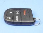 68225803AB - : Integrated Key Fob Transmitter for Dodge: Dart Image