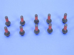4638695 - : Hex Flange Head Bolt for Dodge: Ram 2500, Ram 3500 | Ram: 2500, 3500 Image