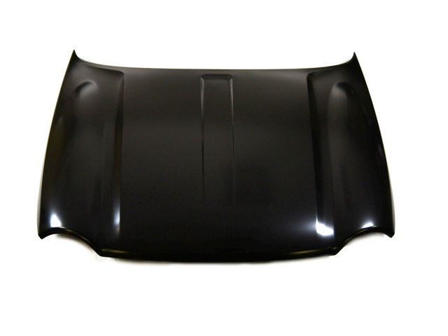 55177200AF - Body Sheet Metal Except Doors: Hood for Jeep: Liberty Image