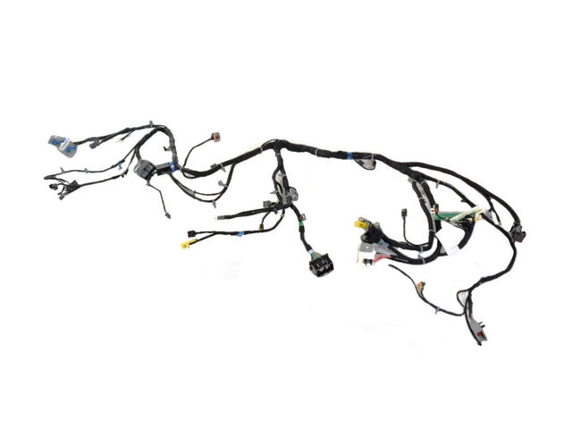 68267191AE - Electrical: Instrument Panel Wiring for Mopar Image