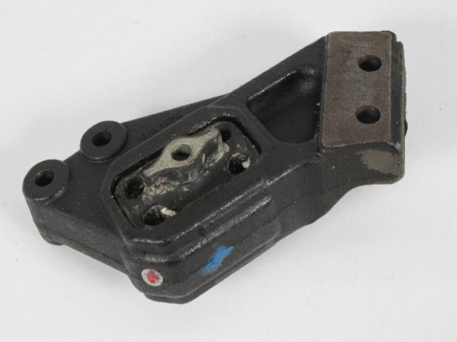 52020604AD - Engine and Transmission Mounting: Engine Mount Insulator, Right for Mopar Image