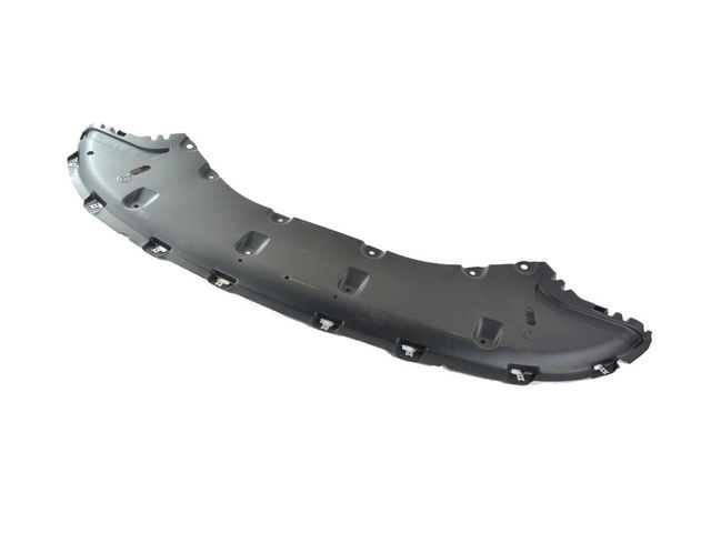 2017-2026 Chrysler Extension Front Belly Pan 68273160AF | My Mopar