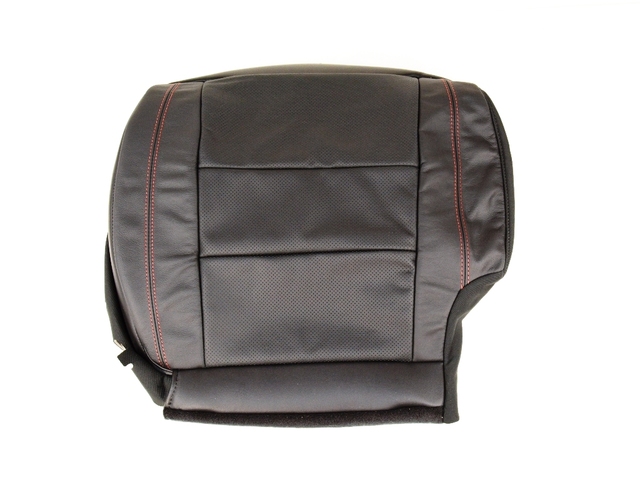 5RV77DX9AB - Interior Trim: Rear Seat Cushion Cover, Left for Mopar Image