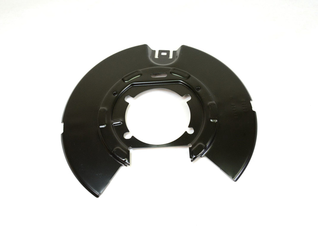 5137620AA - Parking Brake: Parking Brake Adapter, Right for Chrysler: 300 | Dodge: Challenger, Charger, Magnum Image