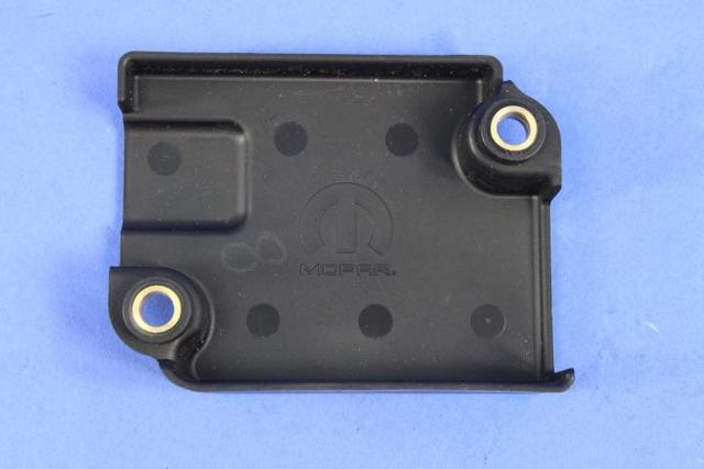 68233841AA - Electrical: Sensor Cover for Ram: ProMaster 1500, ProMaster 2500, ProMaster 3500 Image