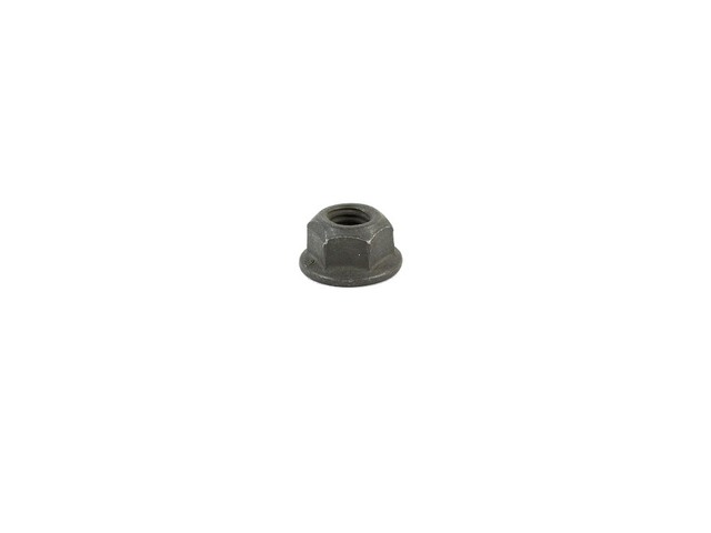 5139638AB - Interior Trim: Nut for Chrysler: 300 | Dodge: Challenger, Charger, Magnum, Ram 1500, Ram 2500, Ram 3500 | Jeep: Cherokee, Wrangler, Wrangler JK | Ram: 1500, 1500 Classic, 2500, 3500 Image