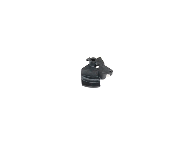 68014972AA - Doors, Door Mirrors and Related Parts: Bellcrank Bracket for Mopar Image