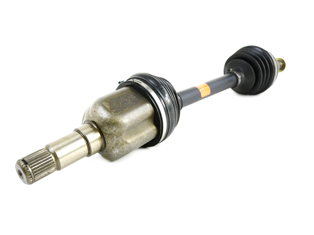 R4880213AF - Front Wheel Drive; Differential and Drive Line: Axle Half Shaft, Left, Remanufactured for Chrysler: Town &amp; Country | Dodge: Grand Caravan | Ram: C/V Image