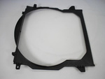 55056980AA - : Fan Shroud for Dodge: Ram 2500, Ram 3500 Image
