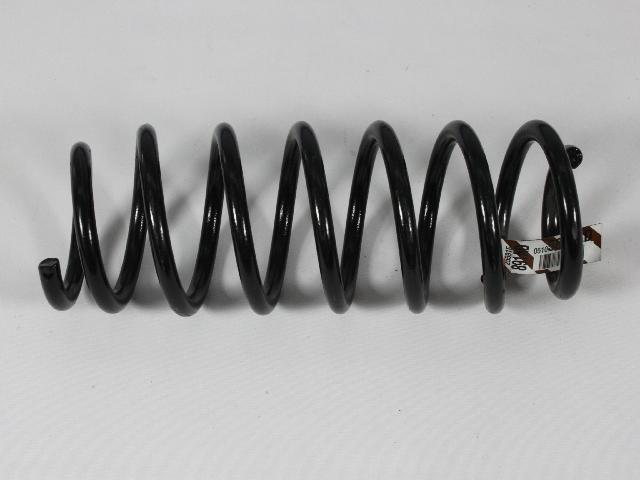 5105891AD - Rear Suspension: Rear Coil Spring, Left Rear for Jeep: Compass, Patriot Image