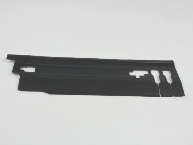 4677811AA - Cooling: Radiator Side Air Seal, Left for Chrysler: Town &amp; Country | Dodge: Grand Caravan | Ram: C/V Image