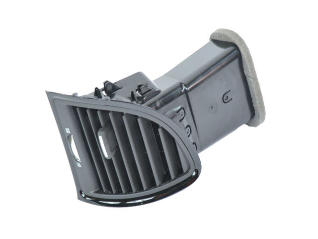 5RJ92DX9AA - Interior Trim: Air Conditioning &amp; Heater Outlet, Right for Mopar Image