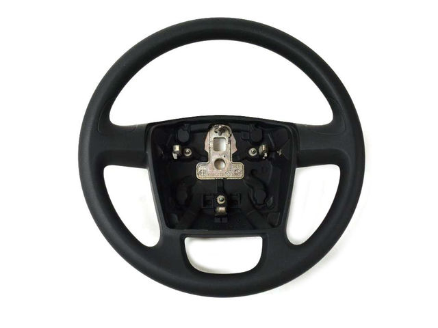 1ZT69JXWAB - Steering: Steering Wheel for Ram: ProMaster 1500, ProMaster 2500, ProMaster 3500 Image