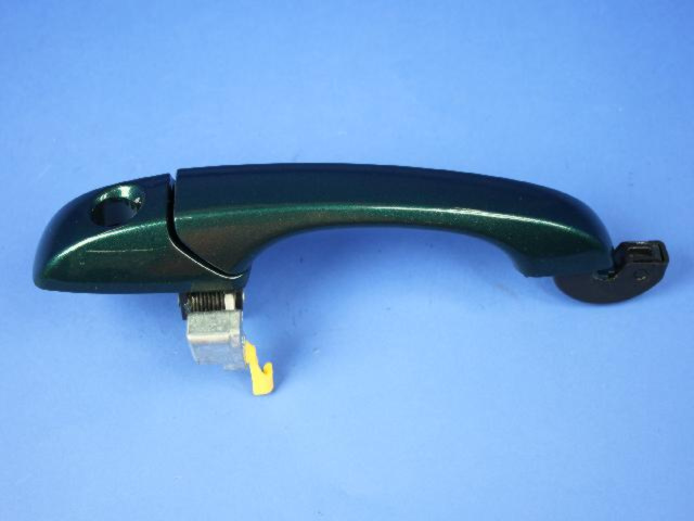 1NA53GPLAF - Doors, Door Mirrors and Related Parts: Exterior Door Handle, Left for Chrysler: Town &amp; Country | Dodge: Grand Caravan, Journey Image