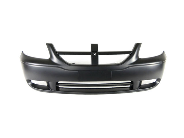 5139117AA - Frames and Bumpers: Front Fascia for Mopar Image