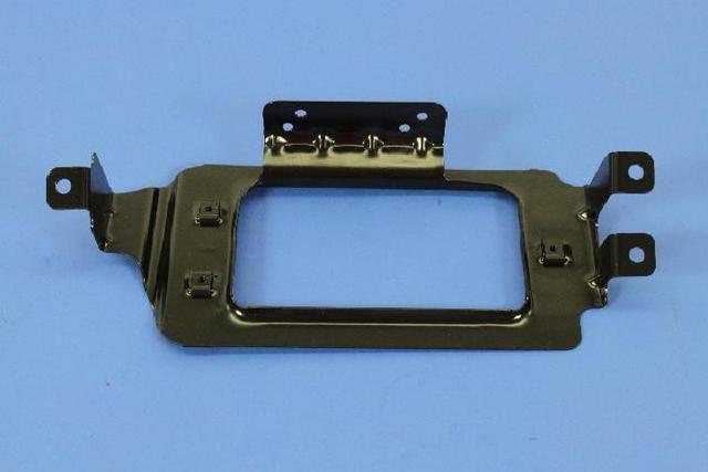 4727468AB - Electrical: Powertrain Control Module Bracket for Chrysler: Town &amp; Country | Dodge: Grand Caravan Image