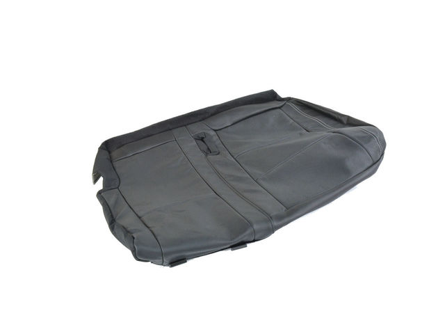 5PJ51LS5AE - Interior Trim: Rear Seat Cushion Cover, Left for Mopar Image