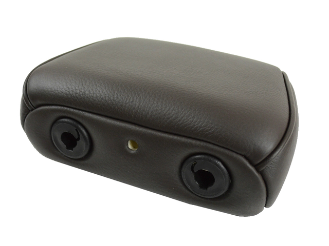 5PR35LU5AA - Interior Trim: Second Row Headrest, Outboard for Mopar Image