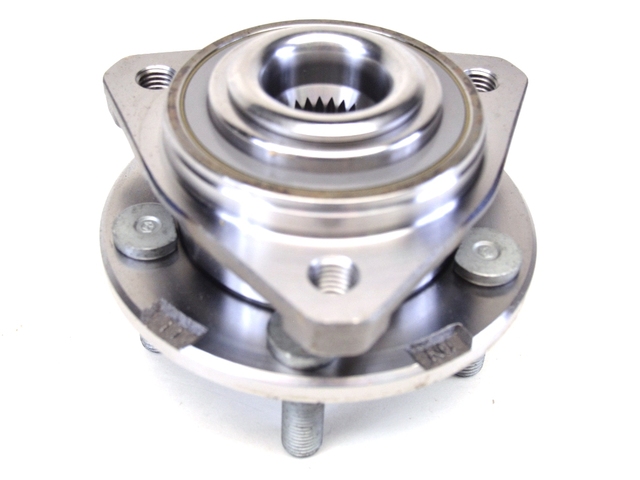 4578144AB - Service Brakes: Brake Hub And Bearing for Mopar Image