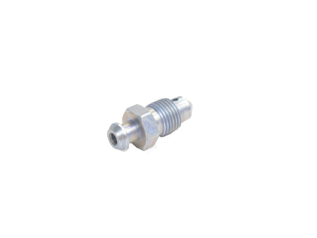 68267934AA - Brakes: Bleeder Screw for Dodge: Hornet | Fiat: 500X | Jeep: Compass, Renegade Image