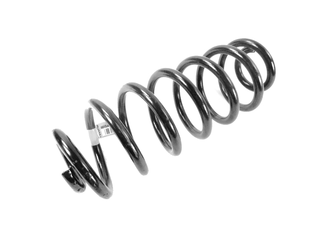 68157880AB - Rear Suspension: Rear Coil Spring, Right for Jeep: Cherokee Image