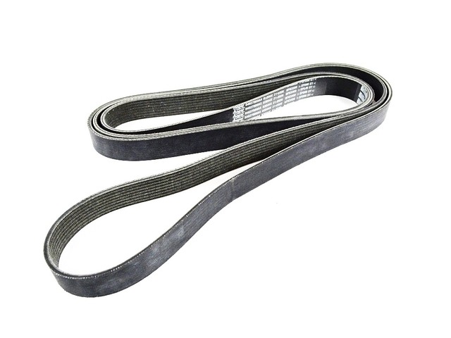4627589AA - Cooling: Serpentine Belt for Ram: 2500, 3500 Image