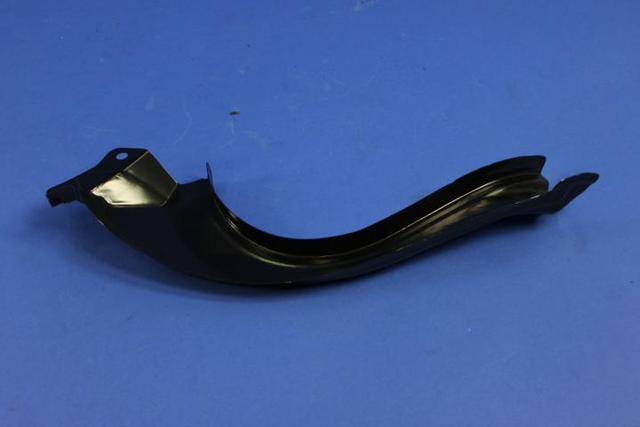68104225AA - Body Sheet Metal Except Doors: Drip Trough, Left for Mopar Image