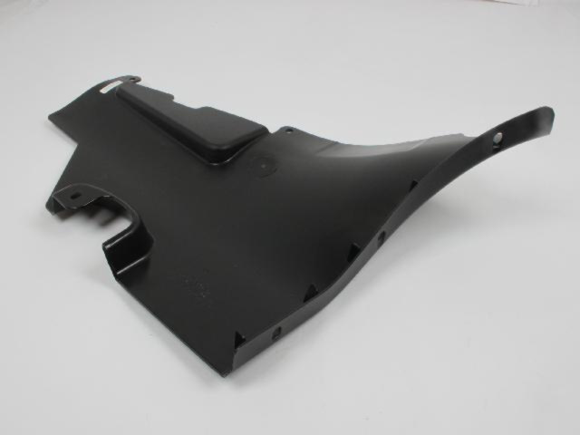 5065236AB - Body Sheet Metal Except Doors: Torque Box Cover, Right for Chrysler: 300 | Dodge: Challenger, Charger, Magnum Image