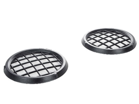 82202585 - Mopar Accessories - Component Parts: Light Cover Kit for Mopar Image
