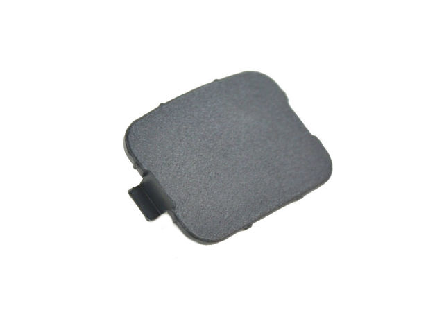 68271056AA - Frame, Bumper and Fascia: Screw Cover Cap, Right for Mopar Image