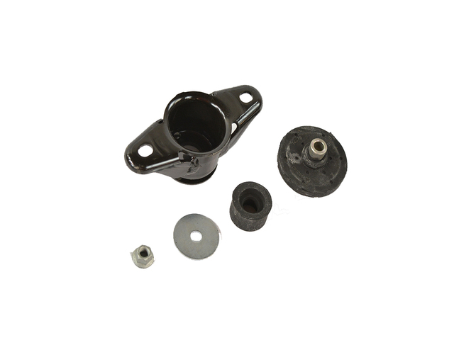 68252113AA - Rear Suspension: Shock Mounting Bracket Kit for Jeep: Grand Cherokee Image