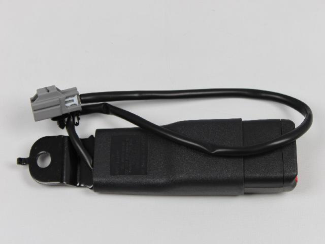 1BX251DVAB - Interior Trim: Front Inner Seat Belt, Left for Chrysler: 300 | Dodge: Challenger, Charger, Magnum Image