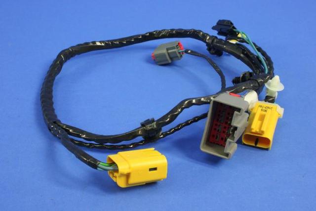 68102186AA - Electrical: Seat Wiring for Mopar Image