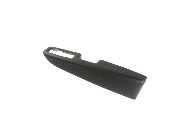 6FM84LR5AA - Interior Trim: Front Door Trim Armrest, Right for Jeep: Grand Cherokee, Grand Cherokee WK Image