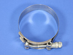 52027813 - : Hose Clamp for Dodge: Ram 2500, Ram 3500 Image