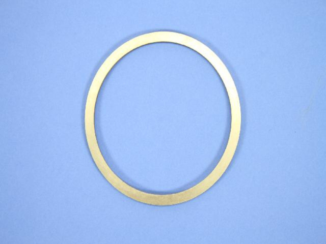 4800658AA - 62TE; 6-Speed; Automatic Transaxle: Shim for Chrysler: 200, Pacifica, Sebring, Town &amp; Country | Dodge: Avenger, Grand Caravan, Journey | Ram: C/V, ProMaster 1500, ProMaster 2500, ProMaster 3500 Image