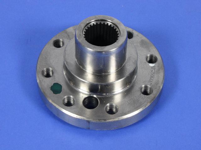 52105064AC - Differential and Drive Line: Pinion Flange for Ram: 1500, 1500 Classic Image