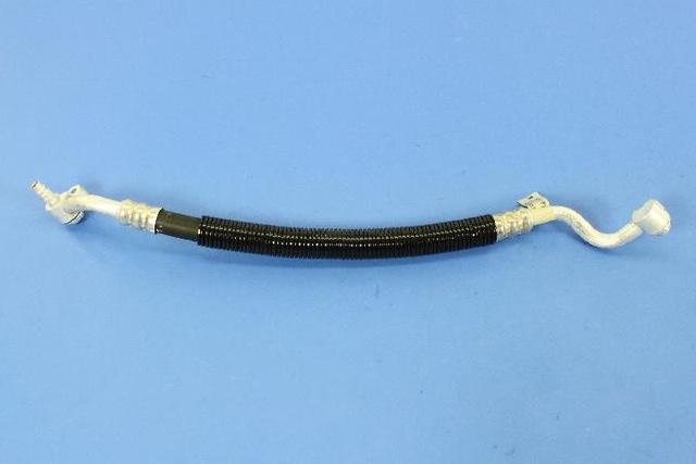 68161176AA - Air Conditioners and Heaters: A/c Suction Line for Dodge: Durango | Jeep: Grand Cherokee Image