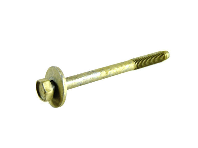 6511173AA - High Voltage Powertrain Systems: Hex Flange Head Bolt And Washer for Chrysler: 300 | Dodge: Challenger, Charger, Charger Daytona, Durango | Jeep: Cherokee, Grand Cherokee, Grand Cherokee L, Wagoneer S Image