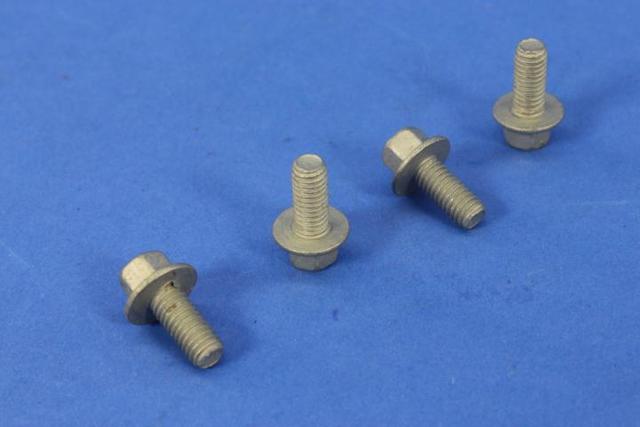 68236956AA - Front Suspension: Hex Flange Head Bolt for Mopar Image