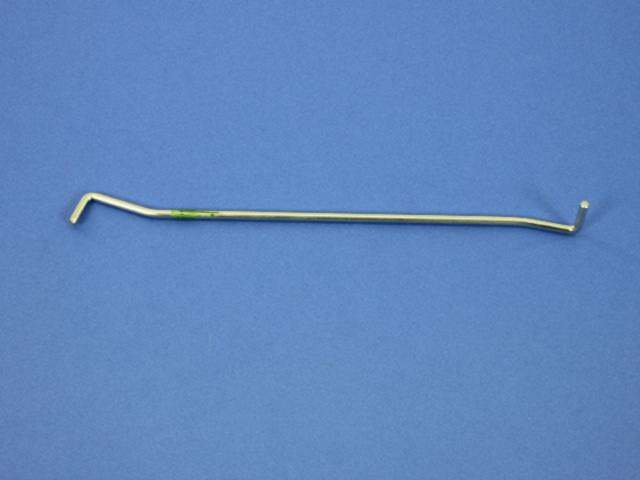 5020795AA - Doors, Door Mirrors and Related Parts: Key Cylinder To Latch Link for Chrysler: Town &amp; Country | Dodge: Grand Caravan | Ram: C/V Image