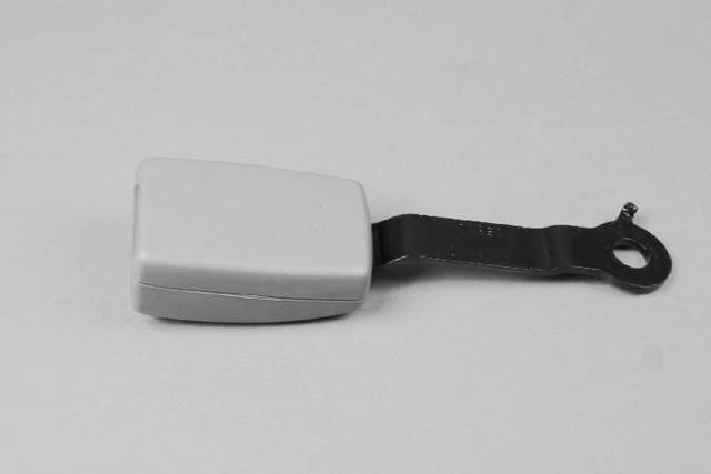 5JF151J3AB - Interior Trim: Rear Inner Seat Belt for Mopar Image