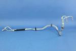 68273168AE - : Oil Cooler Pressure And Return Hose And Tube for Ram: 1500, 1500 Classic Image