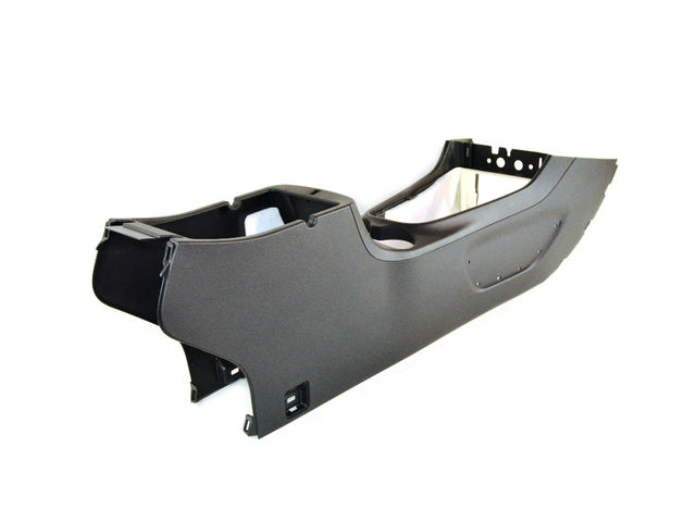 5SF14LC5AB - Interior Trim: Base Console for Jeep: Cherokee Image