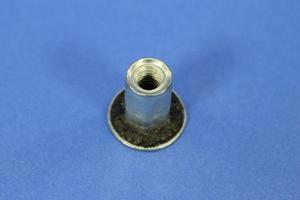 2008-2022 Mopar Hex Drive Nut/Rivet 6509106AA | My Mopar Parts