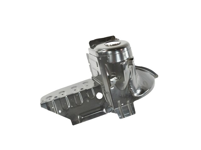 68166881AA - Body Sheet Metal Except Doors: Front Suspension Tower, Right for Ram: ProMaster 1500, ProMaster 2500, ProMaster 3500 Image