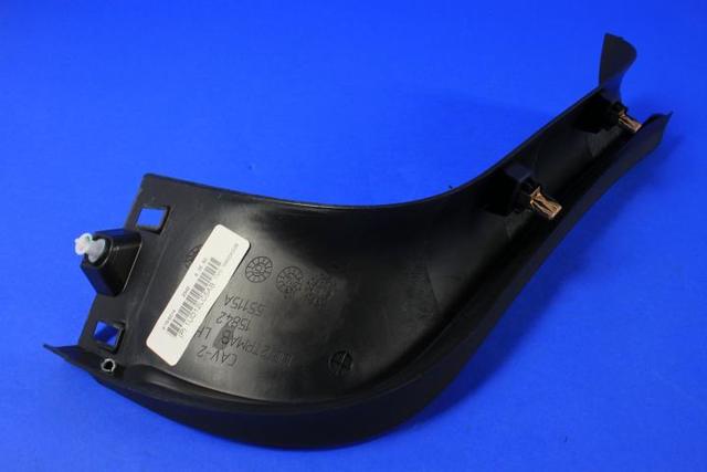 1UD12LC5AB - Interior Trim: Liftgate Panel, Upper Left for Jeep: Cherokee Image