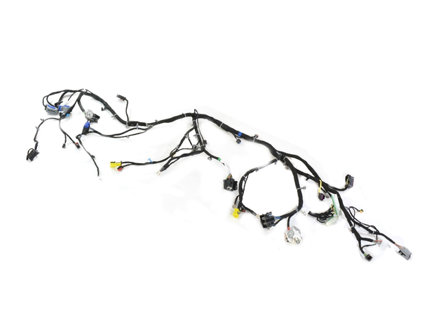 68267167AE - Electrical: Instrument Panel Wiring for Mopar Image
