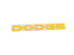 WN80WYRAC - : Decal for Mopar Image